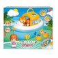 Rotaļu komplekts Famosa My First Pinypon Noah's Ark цена и информация | Rotaļlietas zīdaiņiem | 220.lv