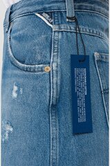 Женская джинсовая юбка Replay WA9582-108-88R-009-30 цена и информация | Юбки | 220.lv