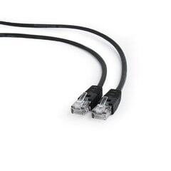 Gembird kabelis UTP Cat5e RJ-45, 7,5 m cena un informācija | Kabeļi un vadi | 220.lv