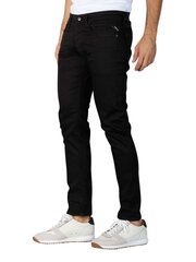 Джинсы Replay regular slim fit Willbi M1008-85B-010-098-W36/L34 цена и информация | Мужские джинсы | 220.lv