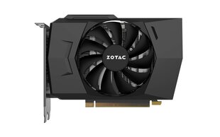 Zotac Gaming GeForce RTX 3050 Solo (ZT-A30500G-10L) цена и информация | Видеокарты (GPU) | 220.lv