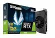 Zotac Gaming GeForce RTX 3050 Solo (ZT-A30500G-10L) cena un informācija | Videokartes (GPU) | 220.lv