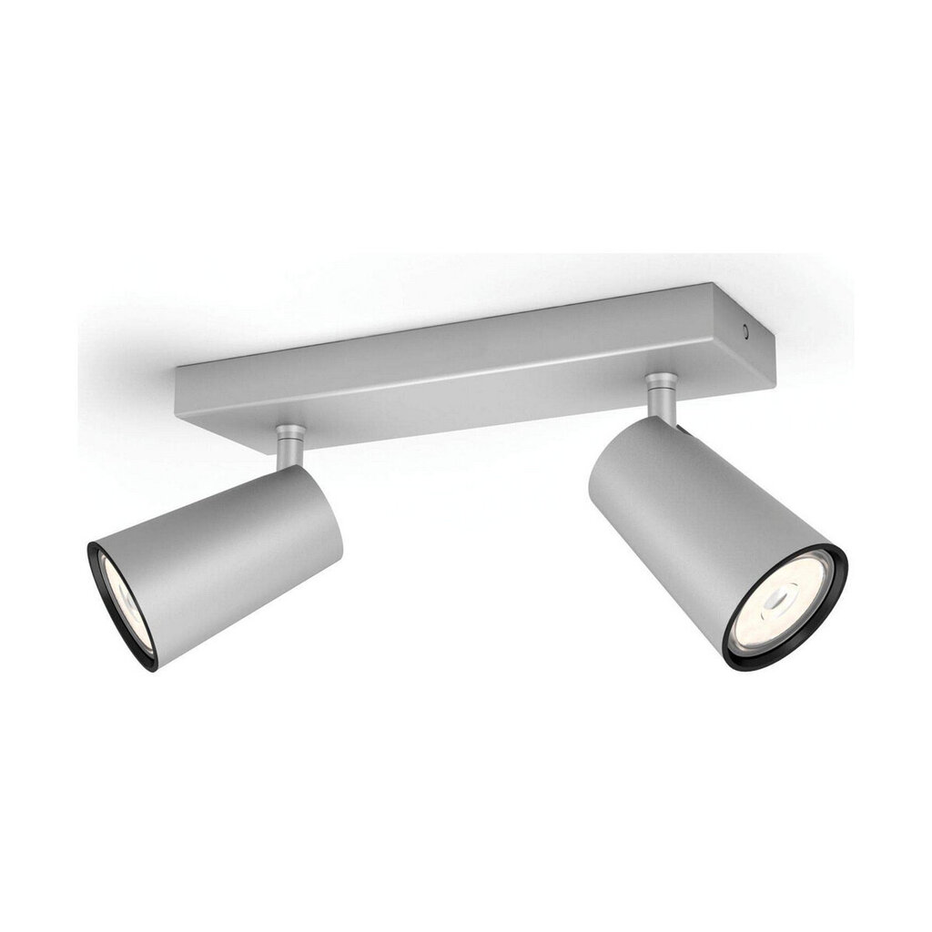 LED prožektors Philips Foco cena un informācija | Griestu lampas | 220.lv