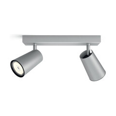 LED spotlight Philips Foco цена и информация | Потолочные светильники | 220.lv