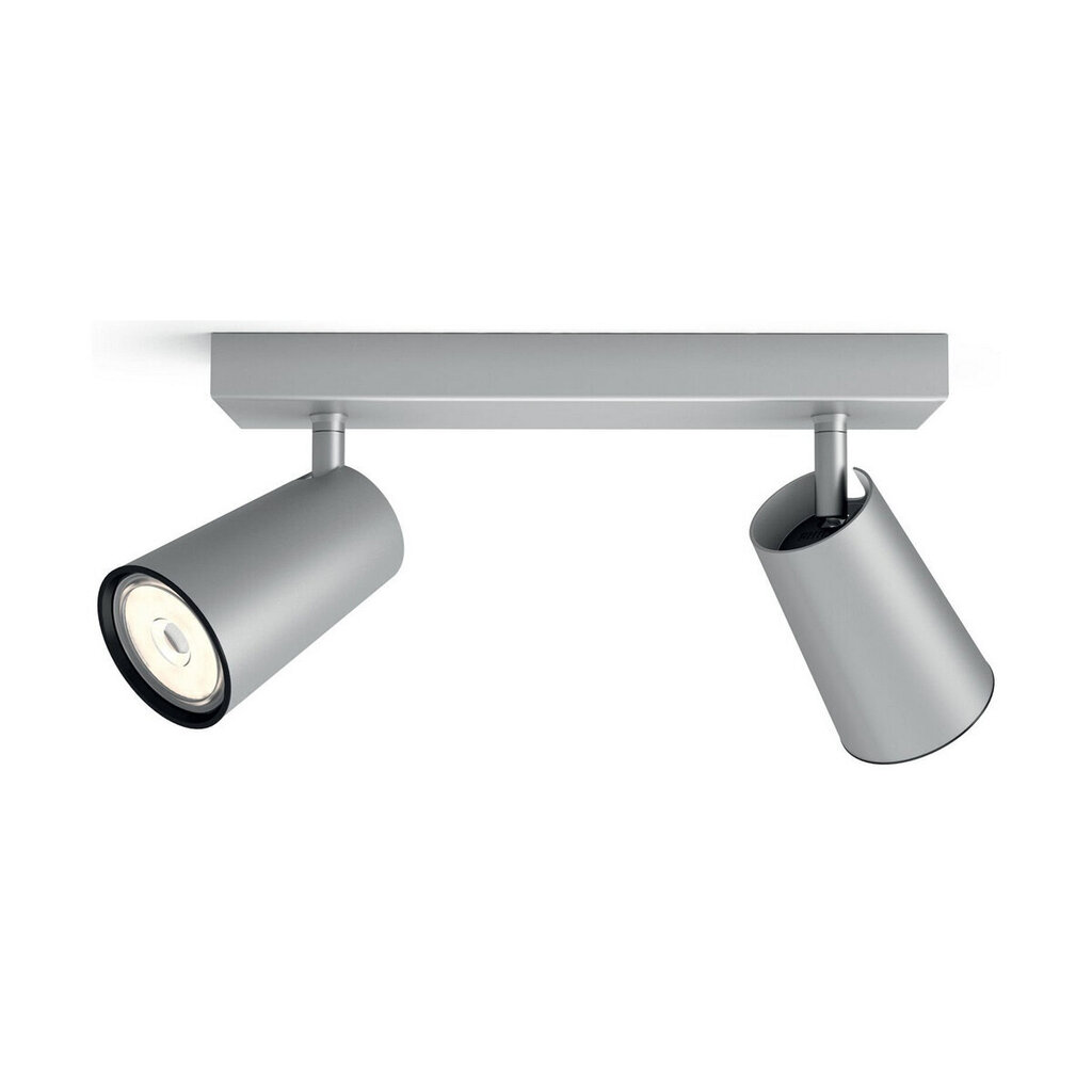 LED prožektors Philips Foco cena un informācija | Griestu lampas | 220.lv