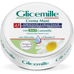 Крем для рук с BIO ромашкой Glicemille, 100 мл цена и информация | Кремы, лосьоны для тела | 220.lv