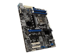 ASUS P12R-E/10G-2T LGA 1200 ATX цена и информация | Материнские платы | 220.lv