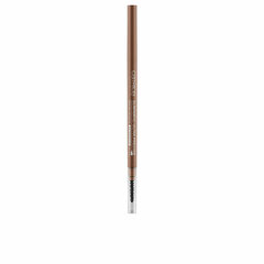 Uzacu zīmulis Catrice Slim'matic Ultra Precise 025-warn brown (0,05 g) цена и информация | Тушь, средства для роста ресниц, тени для век, карандаши для глаз | 220.lv