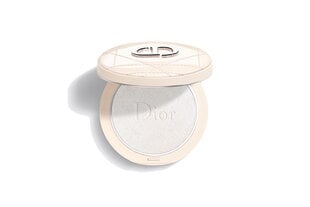 Izgaismojošs līdzeklis Dior Forever 03 Pearlescent Glow, 6 g цена и информация | Бронзеры (бронзаторы), румяна | 220.lv