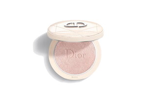 Izgaismojošs līdzeklis Dior Forever Pink Glow, 6 g cena un informācija | Bronzeri, vaigu sārtumi | 220.lv