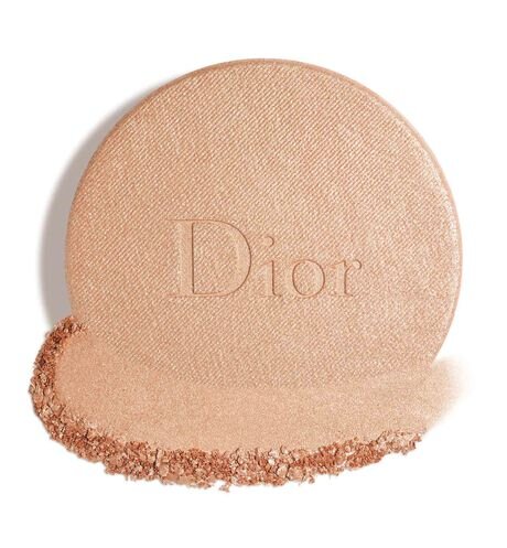 Izgaismojošs līdzeklis Dior Forever 01 Nude Glow, 6 g cena un informācija | Bronzeri, vaigu sārtumi | 220.lv