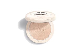 Izgaismojošs līdzeklis Dior Forever 01 Nude Glow, 6 g цена и информация | Бронзеры (бронзаторы), румяна | 220.lv