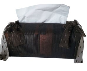 Коробка для салфеток цена и информация | Ватные изделия и влажные салфетки | 220.lv