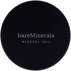 Минеральная пудра Bareminerals spf15, 9г цена и информация | Пудры, базы под макияж | 220.lv