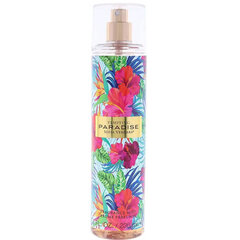 Parfimēts ķermeņa aerosols Victoria's Secret Tempting Paradise Sofia Vergara Fragrance Mist, 236 ml cena un informācija | Parfimēta sieviešu kosmētika | 220.lv