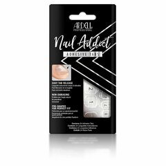 Līmlentu Komplekts Ardell Nail Addict Mākslīgie nagi (24 gb.) cena un informācija | Nagu kopšanas piederumi | 220.lv