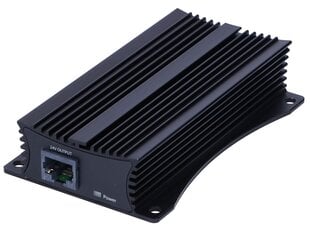 MikroTik RBGPOE-CON-HP | Sprieguma pārveidotājs | PoE, 48V līdz 24V cena un informācija | Adapteri un USB centrmezgli | 220.lv