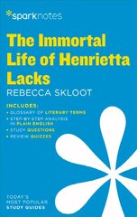 Immortal Life of Henrietta Lacks by Rebecca Skloot cena un informācija | Vēstures grāmatas | 220.lv