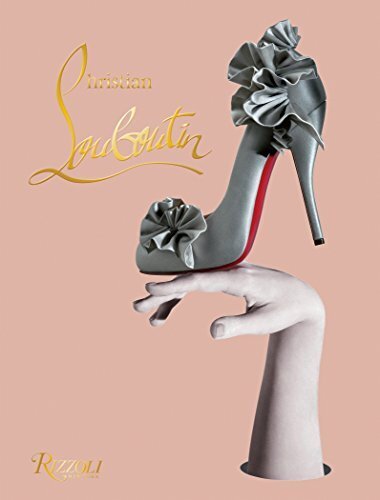 Christian Louboutin cena un informācija | Sociālo zinātņu grāmatas | 220.lv