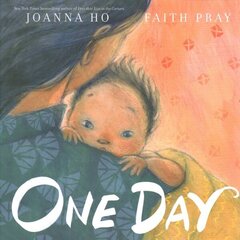 One Day cena un informācija | Grāmatas mazuļiem | 220.lv