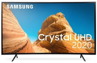 Samsung UE65TU8372UXXH cena un informācija | Televizori | 220.lv