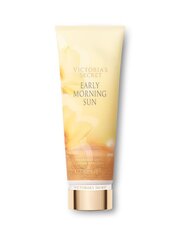 Ķermeņa krēms Victoria's Secret Early Morning Sun cena un informācija | Ķermeņa krēmi, losjoni | 220.lv