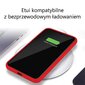 Mercury Silicone iPhone 12 mini 5,4" czerwony|red cena un informācija | Telefonu vāciņi, maciņi | 220.lv