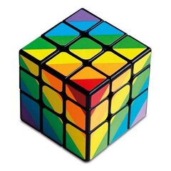 Настольная игра Unequal Cube Cayro 3 x 3 цена и информация | Настольные игры, головоломки | 220.lv