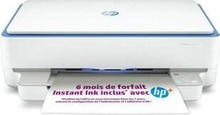 HP Daudzfunkcionāls Printeris HP 6010e cena un informācija | Printeri un daudzfunkcionālās ierīces | 220.lv