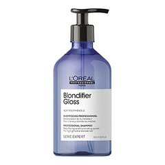 Шампунь  Expert Blondifier Gloss L'Oreal Professionnel Paris цена и информация | Шампуни | 220.lv