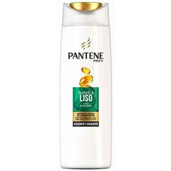 Šampūns Suave y Liso Pantene (360 ml) cena un informācija | Šampūni | 220.lv