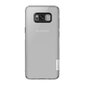 Nillkin Nature TPU Case for Samsung Galaxy S8 Plus transparent cena un informācija | Telefonu vāciņi, maciņi | 220.lv