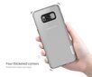 Nillkin Nature TPU Case for Samsung Galaxy S8 Plus transparent cena un informācija | Telefonu vāciņi, maciņi | 220.lv