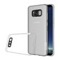 Nillkin Nature TPU Case for Samsung Galaxy S8 Plus transparent cena un informācija | Telefonu vāciņi, maciņi | 220.lv