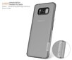 Nillkin Nature TPU Case for Samsung Galaxy S8 Plus transparent cena un informācija | Telefonu vāciņi, maciņi | 220.lv