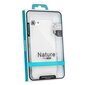 Nillkin Nature TPU Case for Samsung Galaxy S8 Plus transparent cena un informācija | Telefonu vāciņi, maciņi | 220.lv