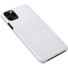 Nillkin Qin for Iphone 11 Pro white cena un informācija | Telefonu vāciņi, maciņi | 220.lv