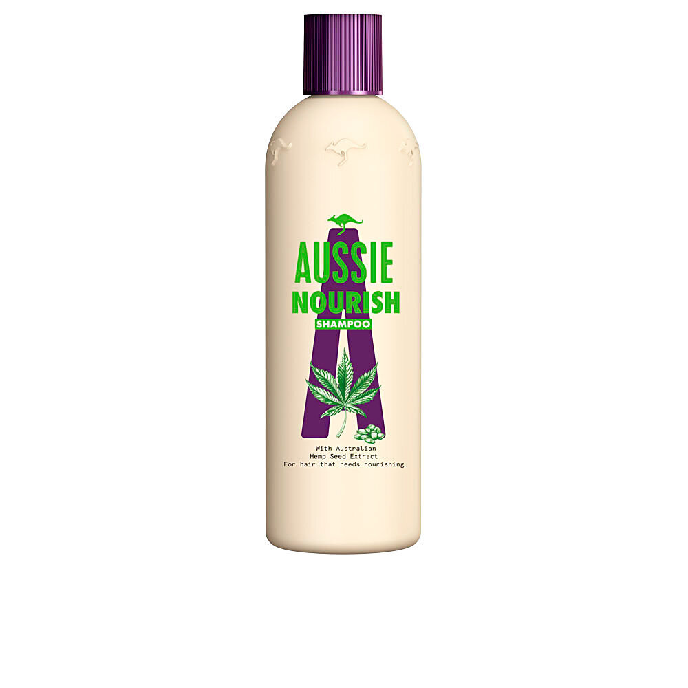 Šampūns Hemp Aussie (300 ml) cena un informācija | Šampūni | 220.lv