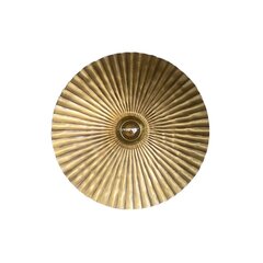 Sienas lampa DKD Home Decor (45 x 8 x 45 cm) цена и информация | Настенные светильники | 220.lv