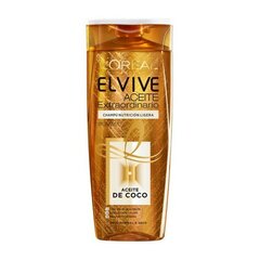 Barojošs Šampūns Coco L'Oreal Make Up 93593 (370 ml) cena un informācija | Šampūni | 220.lv