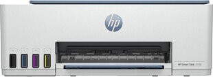HP Daudzfunkcionāls Printeris HP Smart Tank 5106 цена и информация | Принтеры | 220.lv