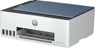 HP Daudzfunkcionāls Printeris HP Smart Tank 5106 цена и информация | Принтеры | 220.lv