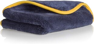 Aurum -Propemance® Microfiber Cloths для профессиональных автомобильных слоев благодаря 1200GSM и 50x40 см - идеальная ткань из микрофибры в качестве сухой ткани и полировки с высокой всасывающей мощностью и емкостью записи (3) цена и информация | Чистящие средства | 220.lv