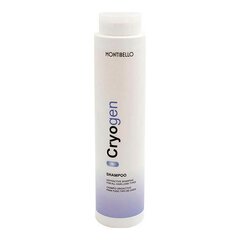 Šampūns Cryogen Montibello (1000 ml) cena un informācija | Šampūni | 220.lv