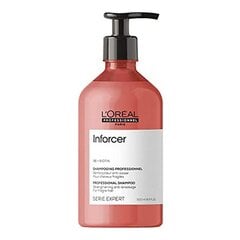 Šampūns Expert Inforcer L'Oreal Professionnel Paris (500 ml) cena un informācija | Šampūni | 220.lv