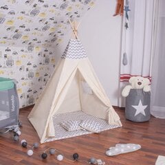 Bērnu telts cena un informācija | Bērnu rotaļu laukumi, mājiņas | 220.lv