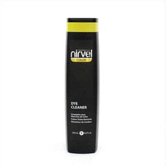 Šampūns Nirvel Dye Cleaner (250 ml) cena un informācija | Šampūni | 220.lv