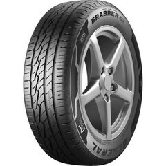 GENERAL Grabber GT Plus 275/45R20 110Y XL цена и информация | Летняя резина | 220.lv