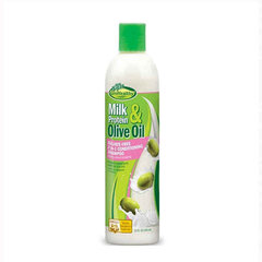 Šampūns un Kondicionieris Grohealthy Milk Proteins & Olive Oil 2 In 1 Sofn'free (355 ml) cena un informācija | Šampūni | 220.lv