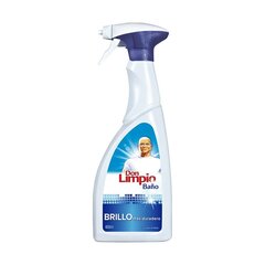 Vannas tīrītājs Don Limpio 450 ml cena un informācija | Tīrīšanas līdzekļi | 220.lv